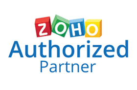 Zoho Partner in Nigeria